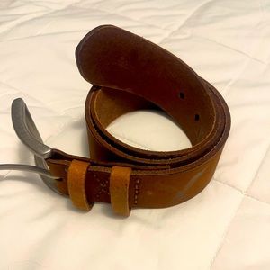 American Eagle Outfitters Men’s Belt Size Small 30/32